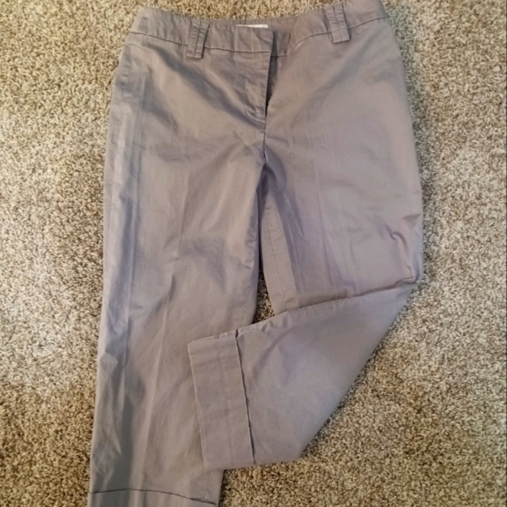 Ann Taylor Loft Pants